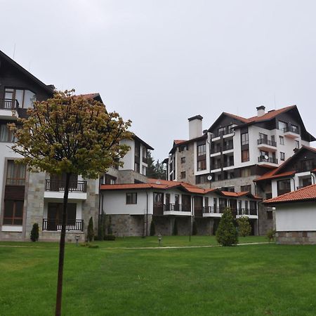 Pm Services Semiramida Apartments Borovets Luaran gambar