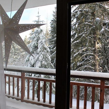 Pm Services Semiramida Apartments Borovets Luaran gambar