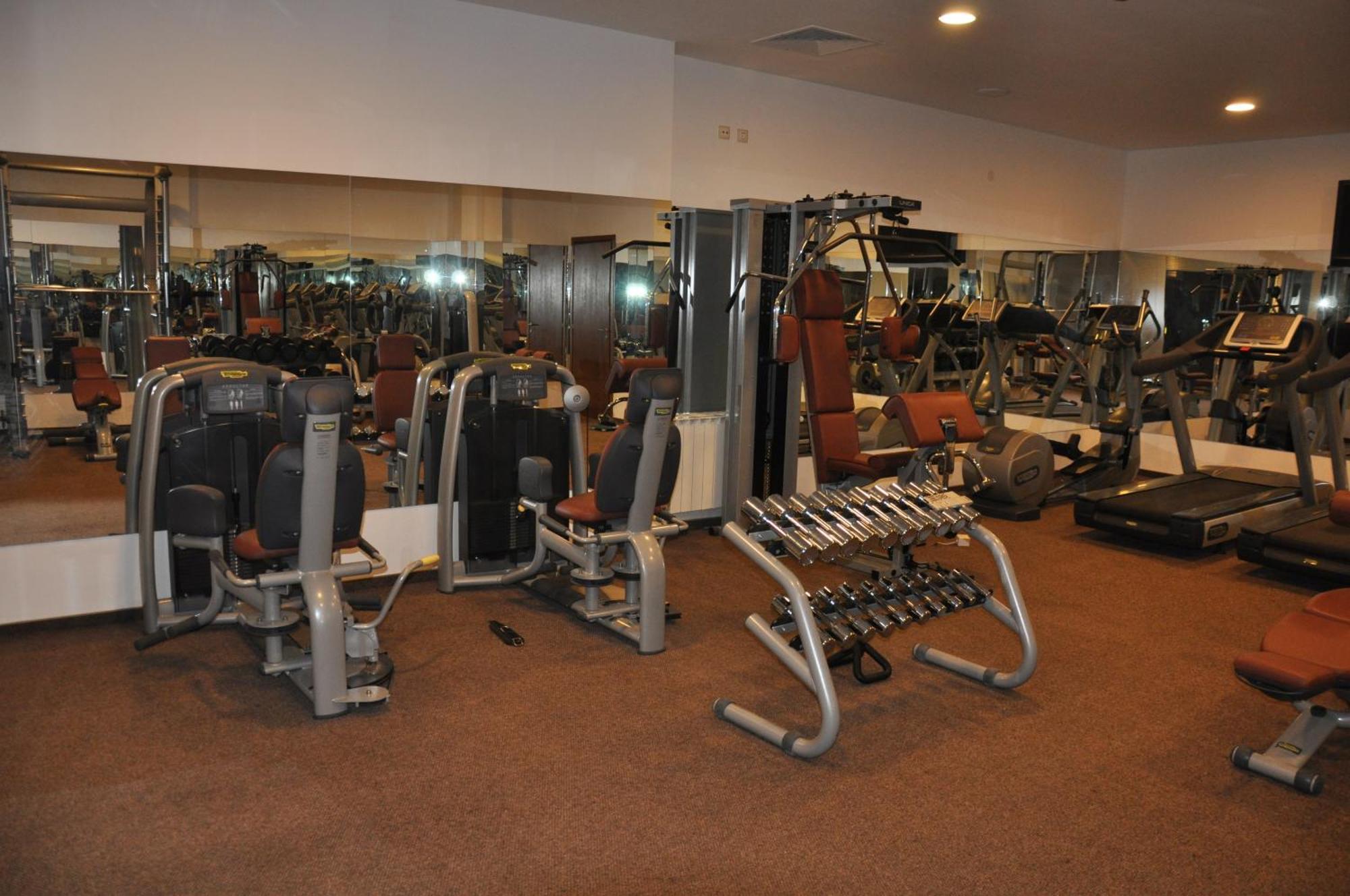 Pm Services Semiramida Apartments Borovets Luaran gambar