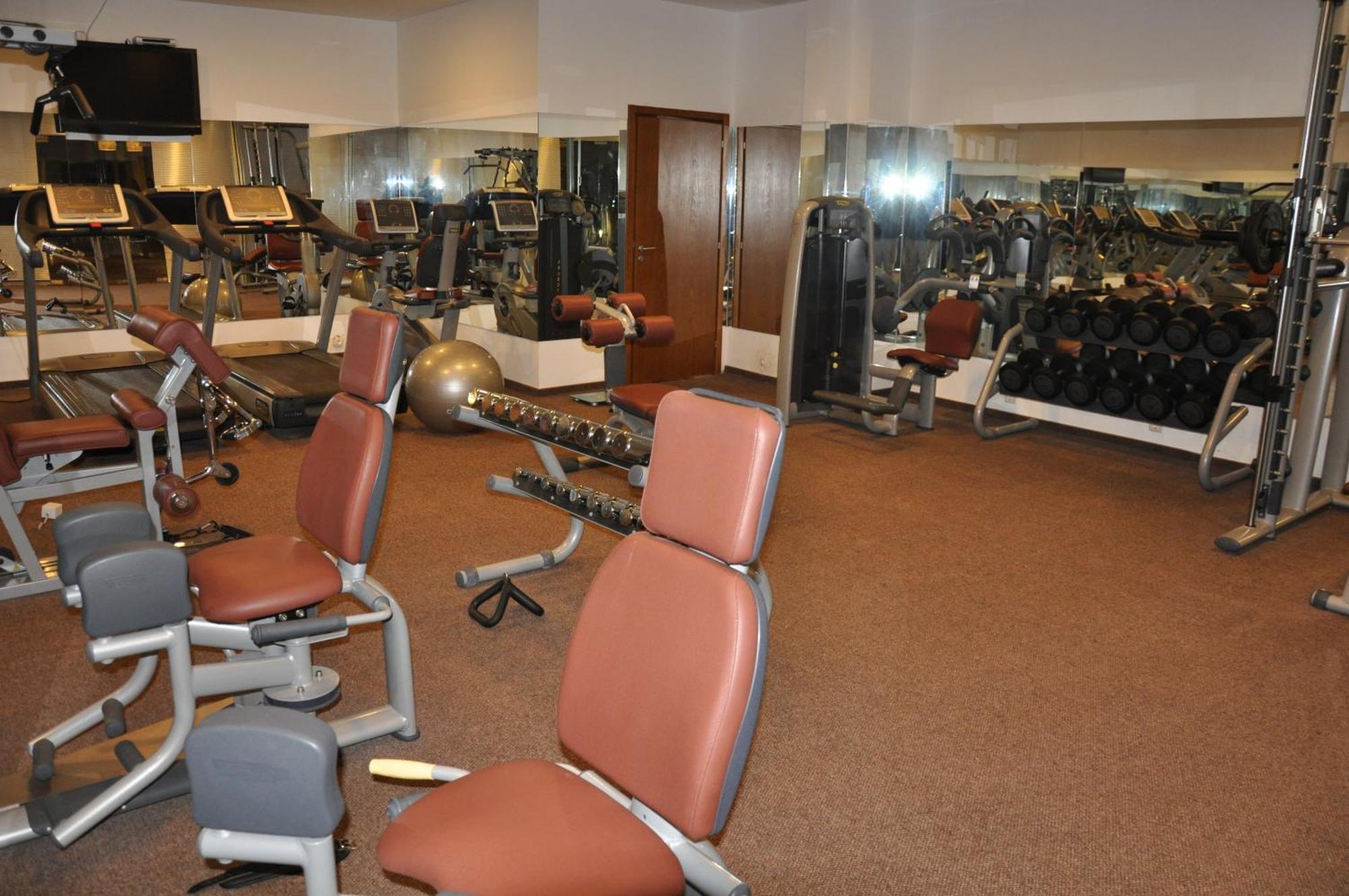 Pm Services Semiramida Apartments Borovets Luaran gambar