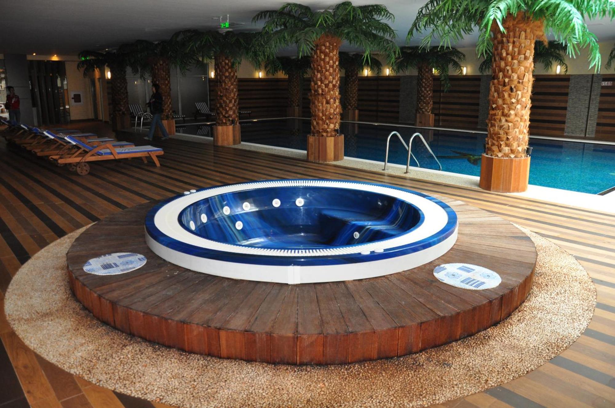 Pm Services Semiramida Apartments Borovets Luaran gambar