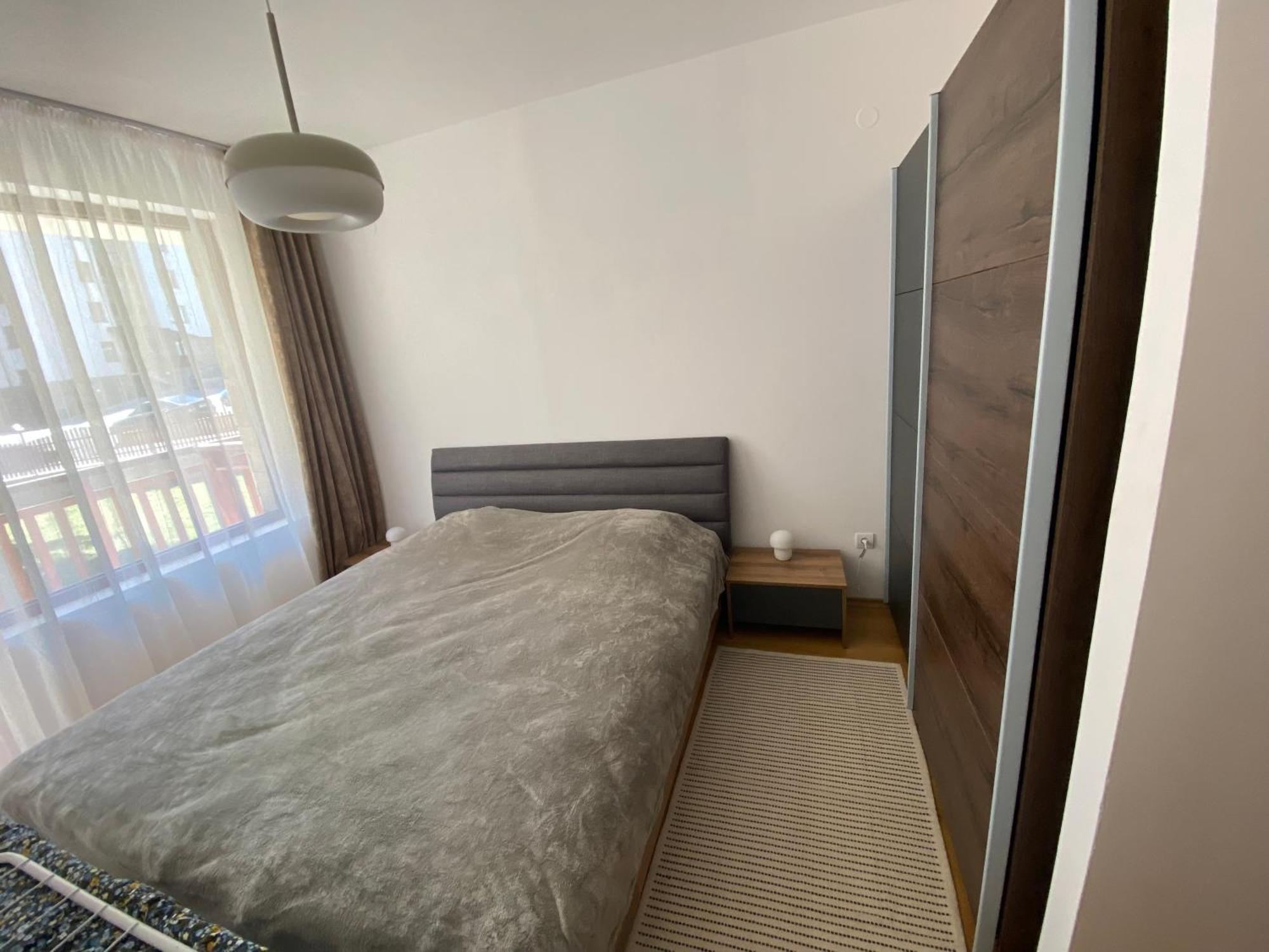 Pm Services Semiramida Apartments Borovets Luaran gambar