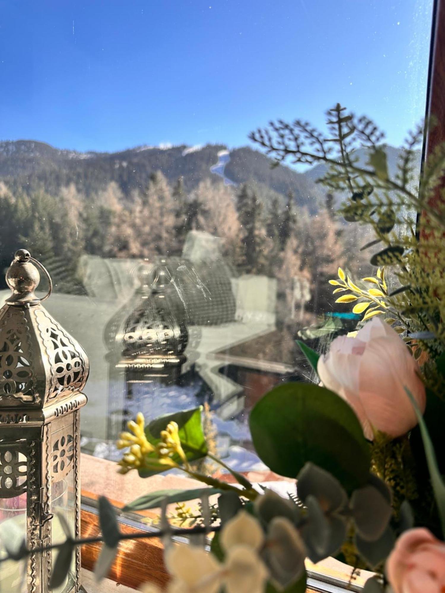 Pm Services Semiramida Apartments Borovets Luaran gambar