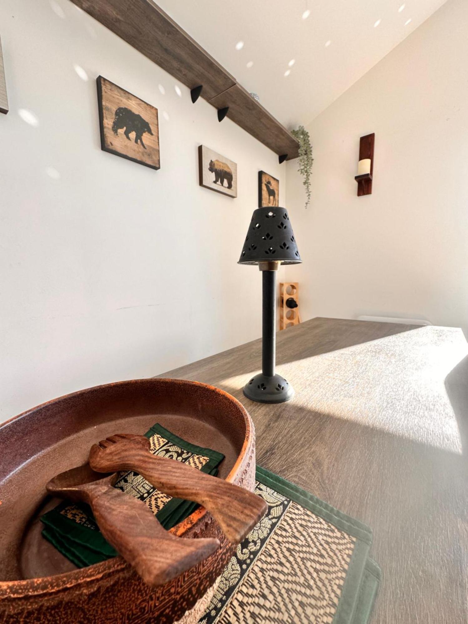 Pm Services Semiramida Apartments Borovets Luaran gambar