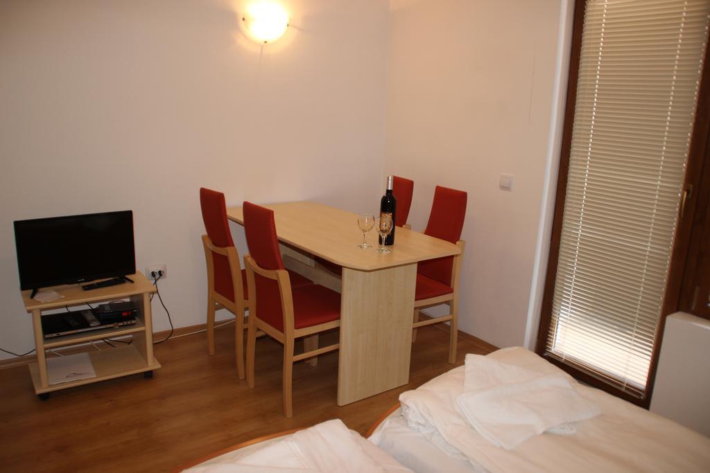 Pm Services Semiramida Apartments Borovets Luaran gambar