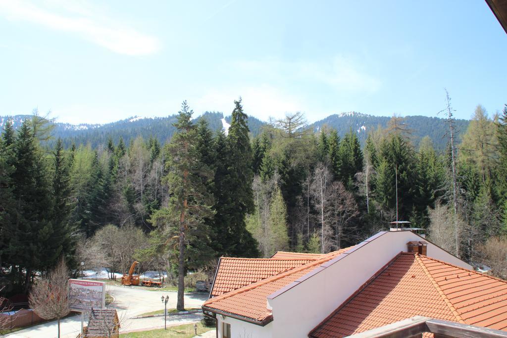 Pm Services Semiramida Apartments Borovets Luaran gambar
