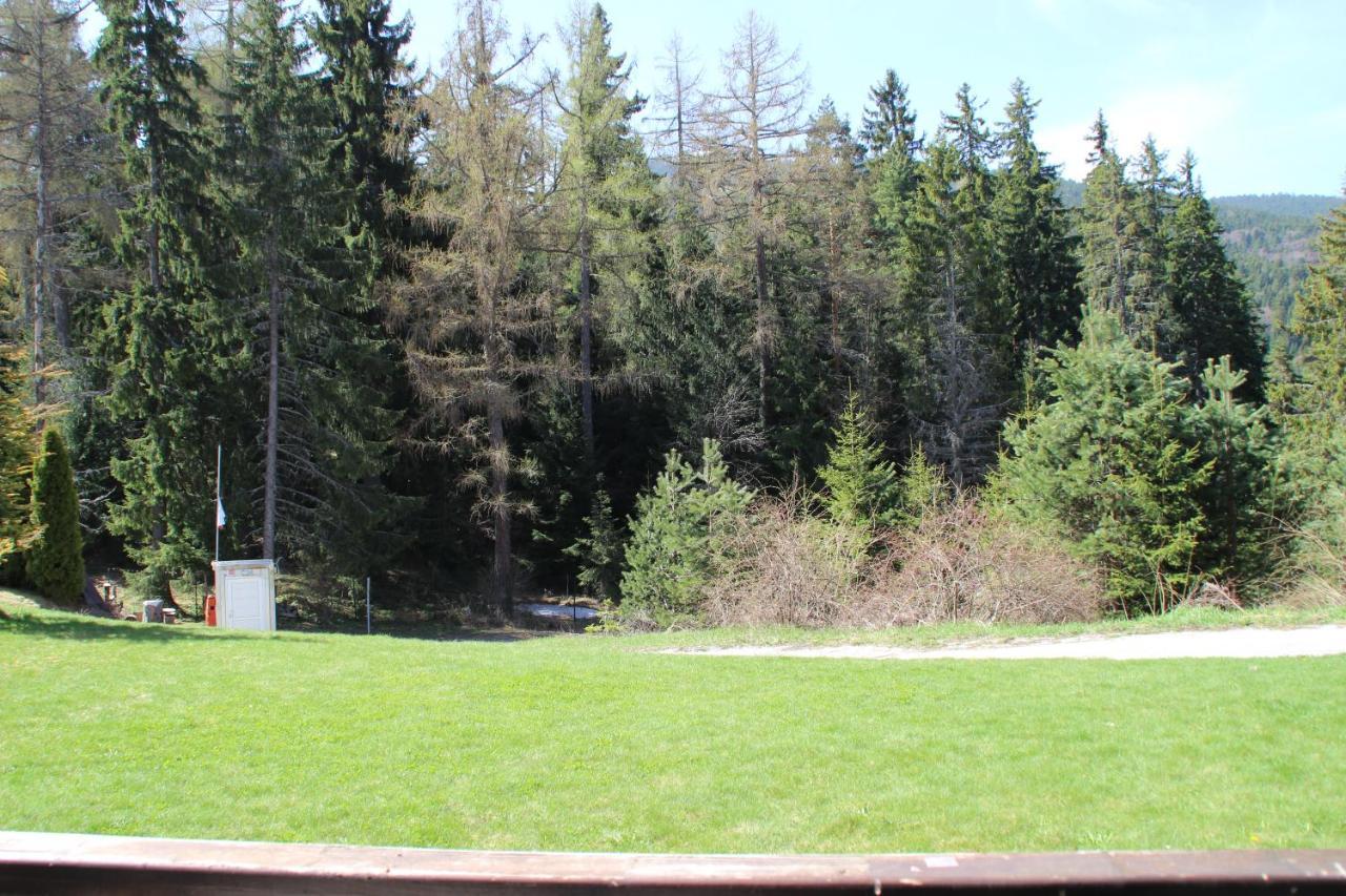 Pm Services Semiramida Apartments Borovets Luaran gambar